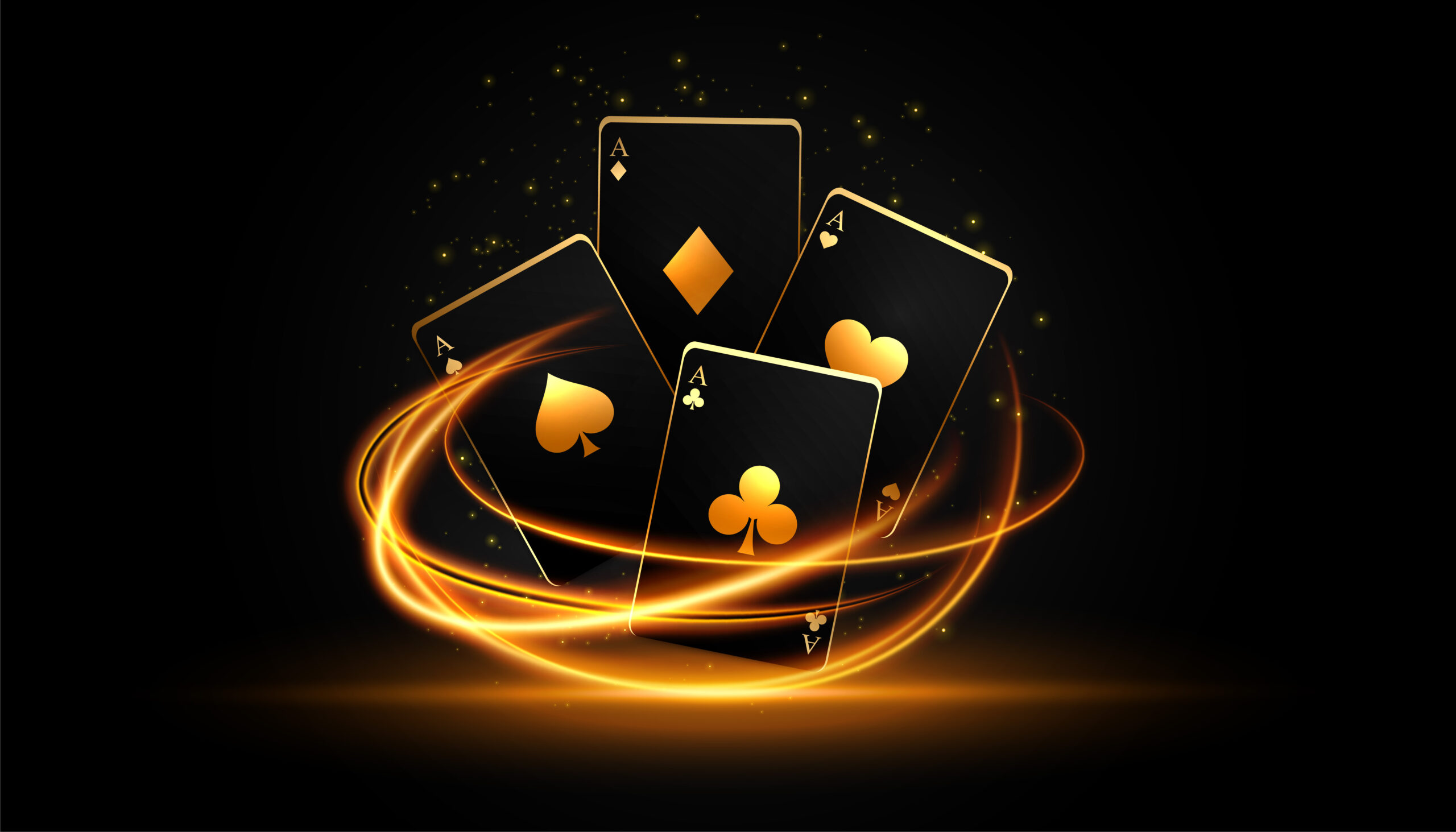 Bet With Live Dealers